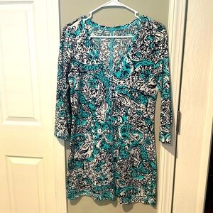 3/4 sleeve Lilly Pulitzer